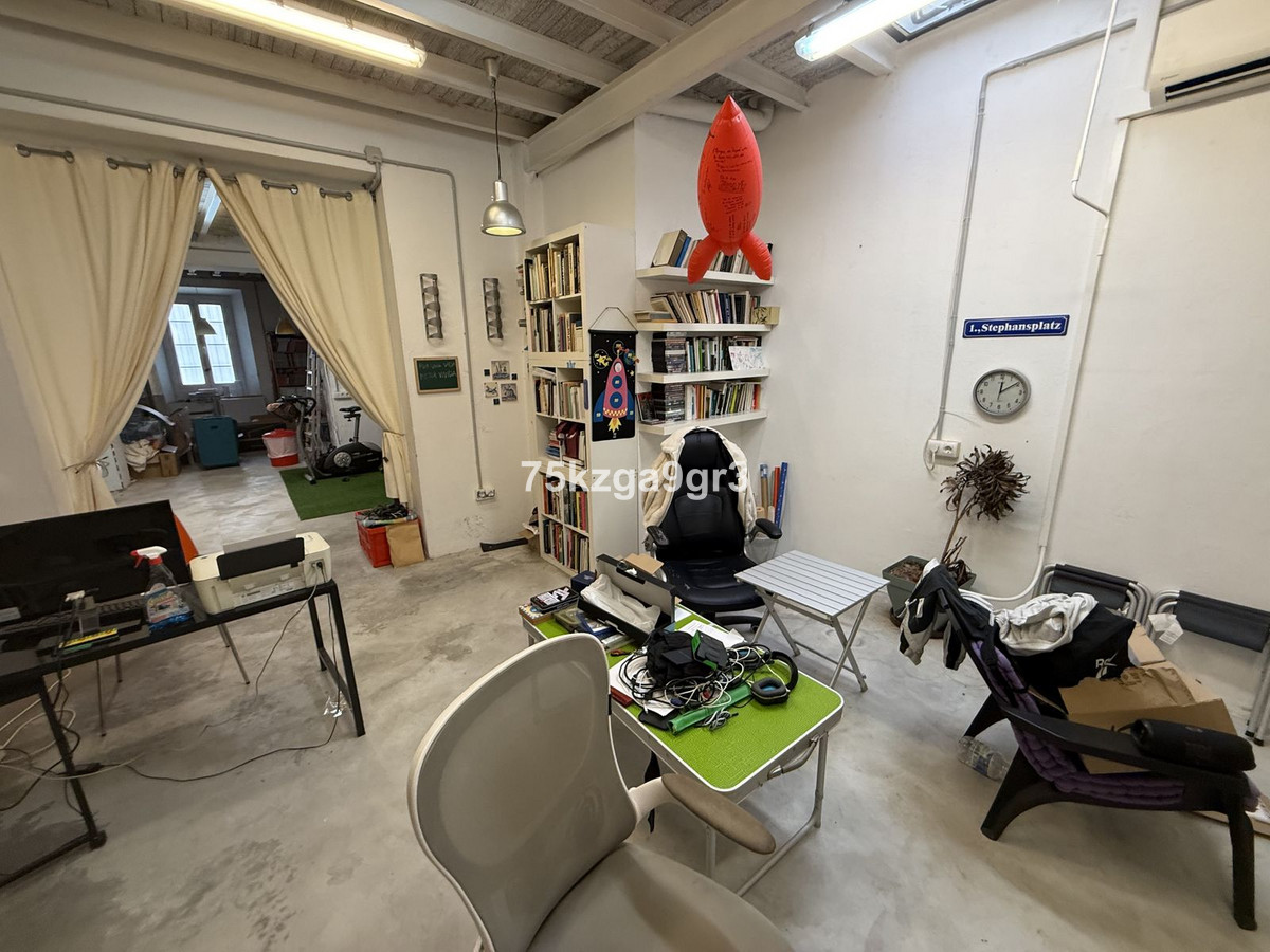 Huis te koop in Málaga Centro | 3 slaapkamers H5527504