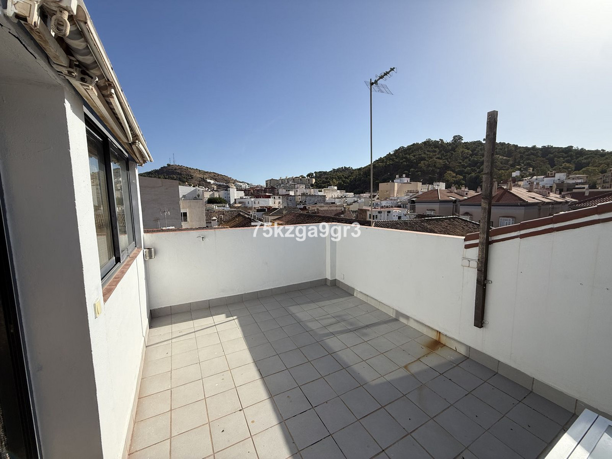 Huis te koop in Málaga Centro | 3 slaapkamers H5527504