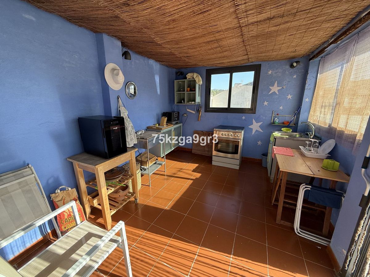 Huis te koop in Málaga Centro | 3 slaapkamers H5527504