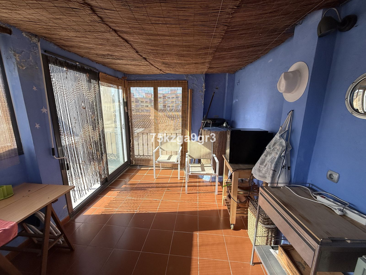 Huis te koop in Málaga Centro | 3 slaapkamers H5527504