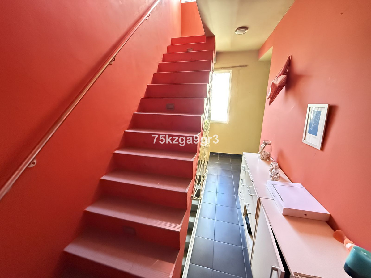 Huis te koop in Málaga Centro | 3 slaapkamers H5527504