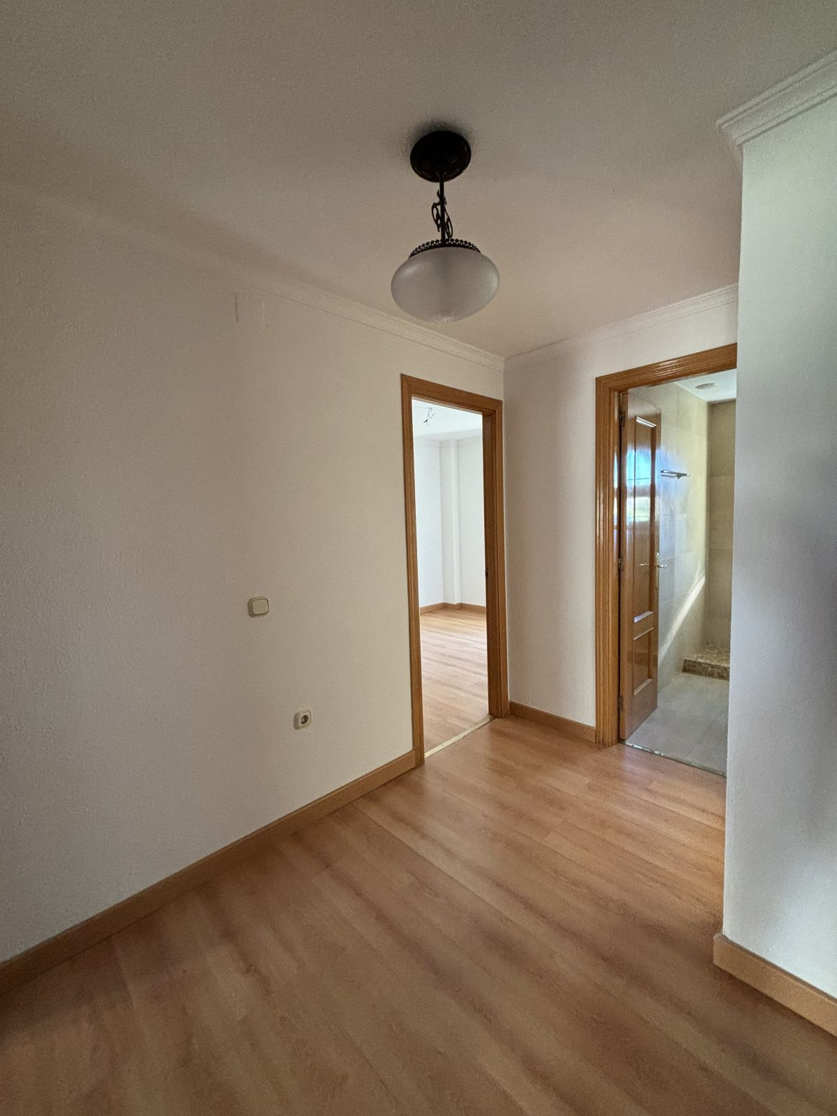 Geschakelde Woning in Málaga Este-13