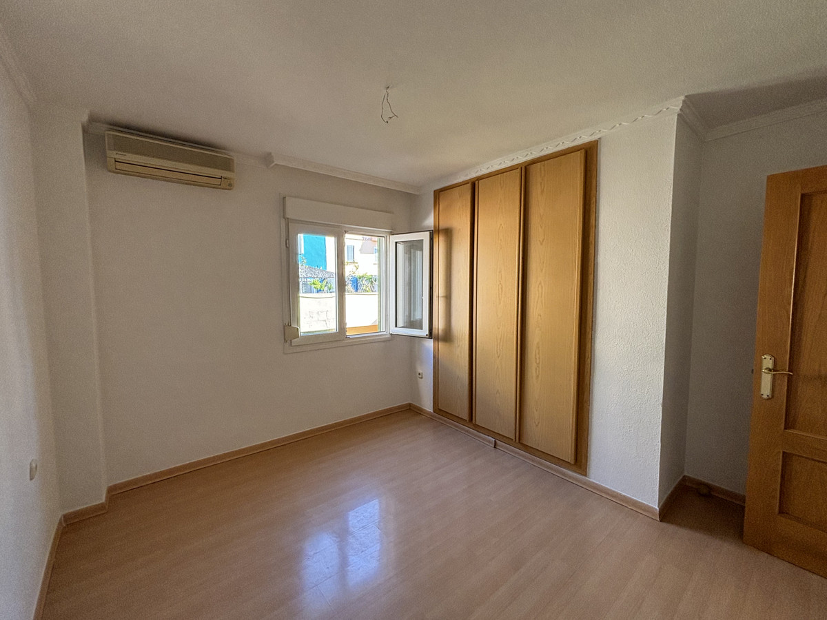 Geschakelde Woning in Málaga Este-14