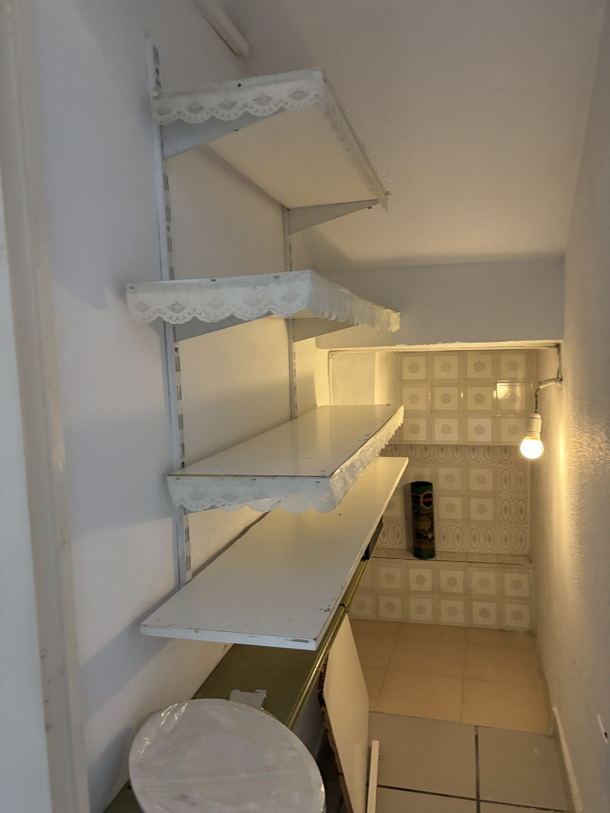 Geschakelde Woning in Málaga Este-27