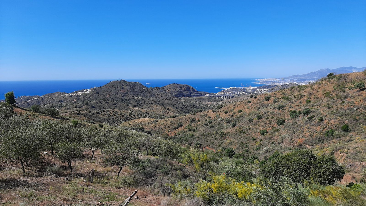 Finca - Cortijo in Málaga Este-13