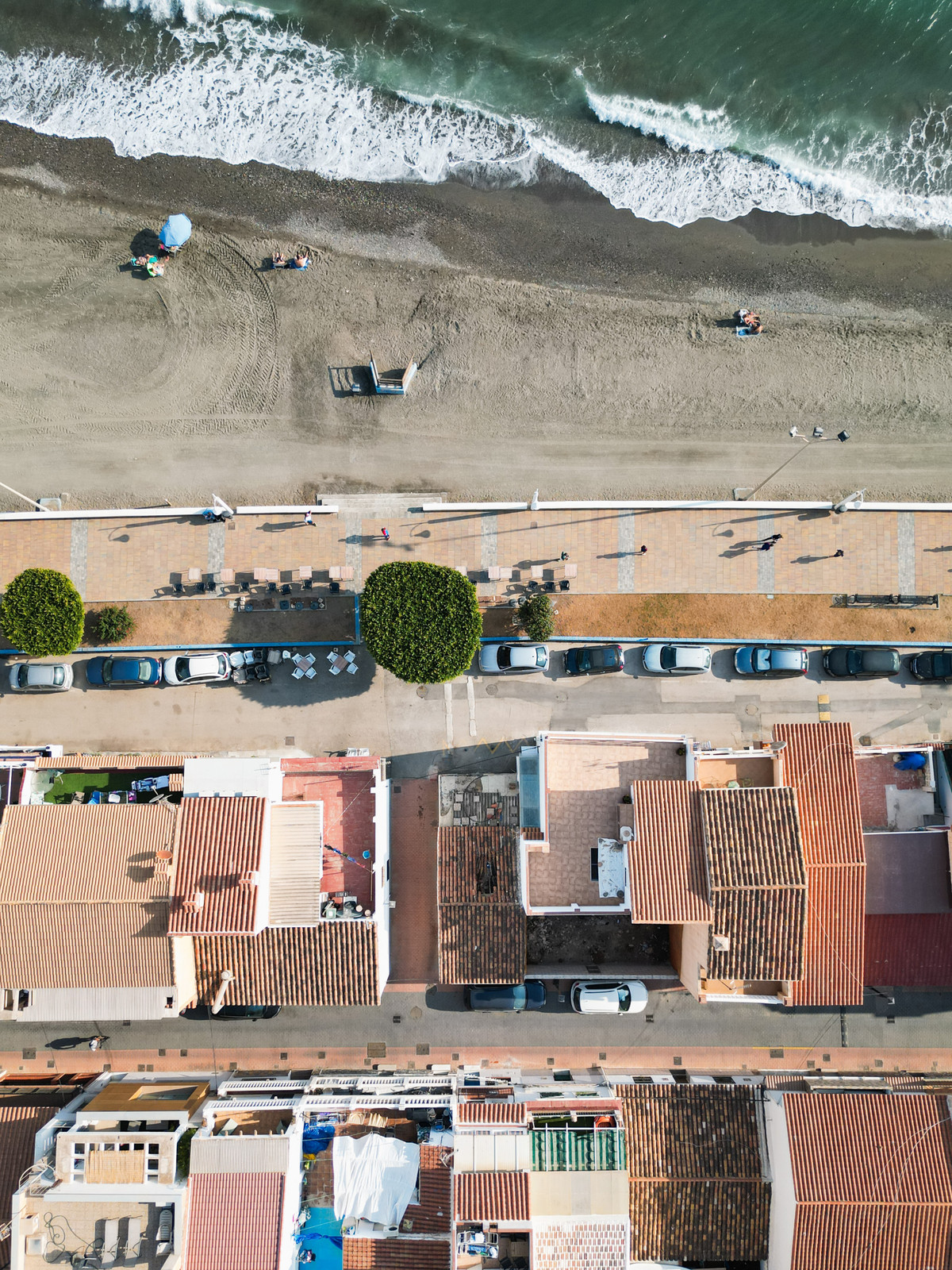 Geschakelde Woning in Málaga Este-10