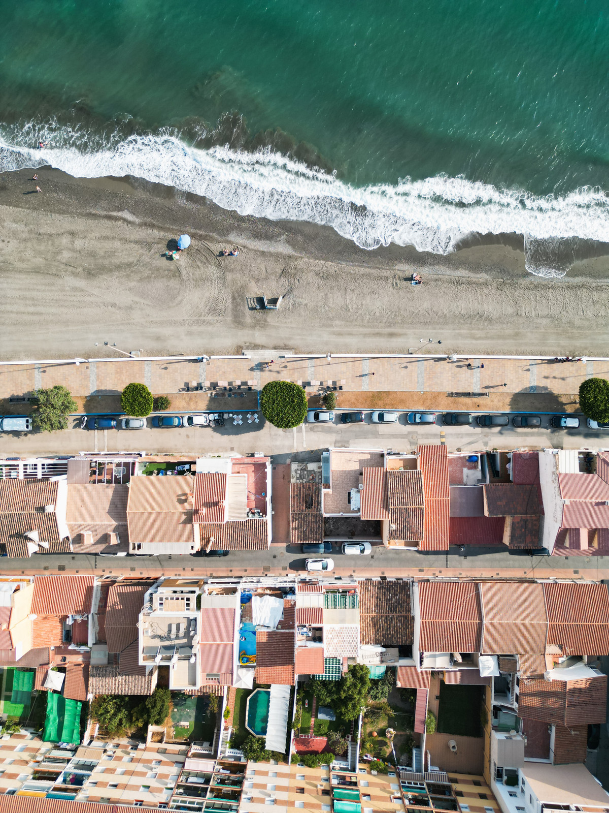 Geschakelde Woning in Málaga Este-11