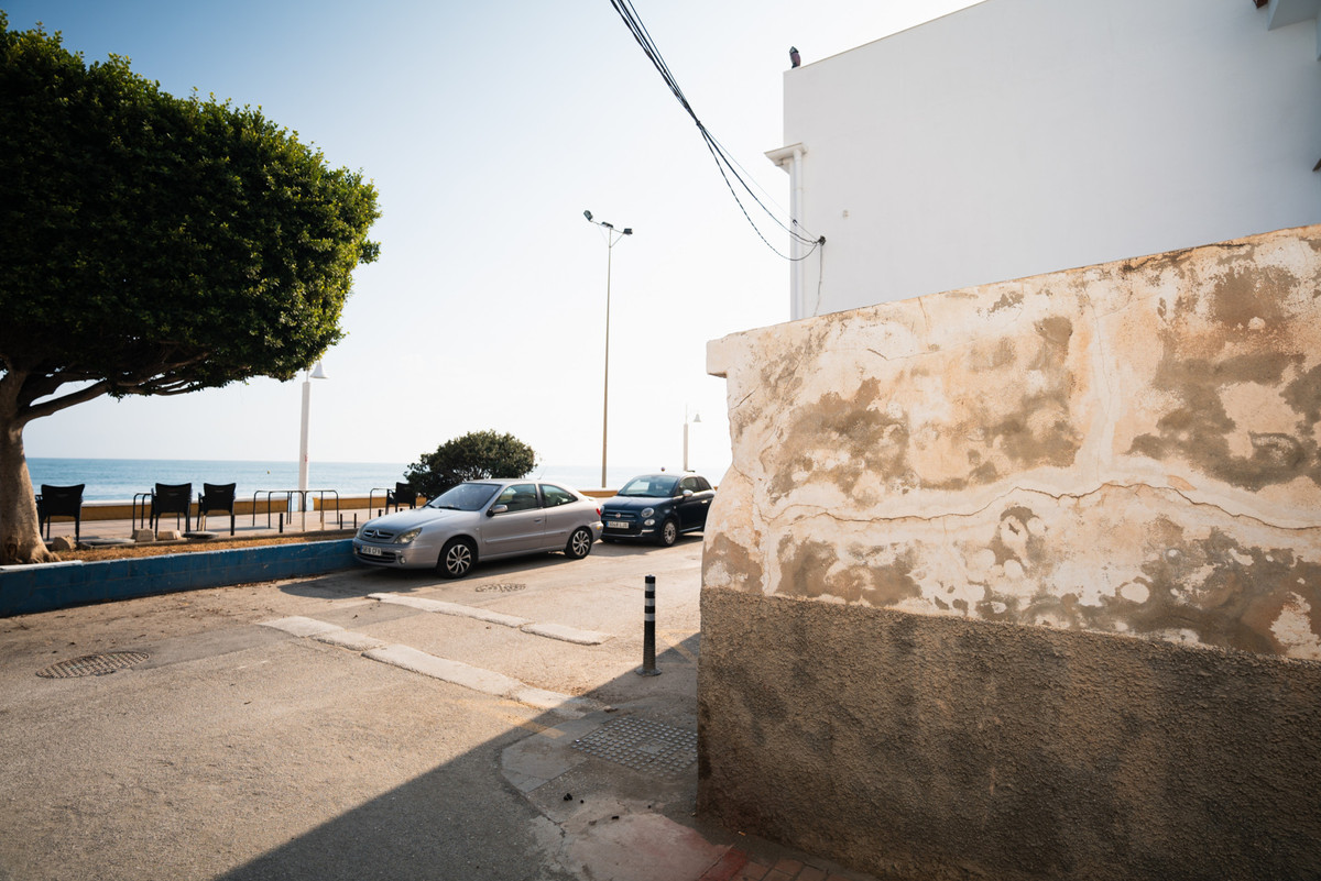 Geschakelde Woning in Málaga Este-5