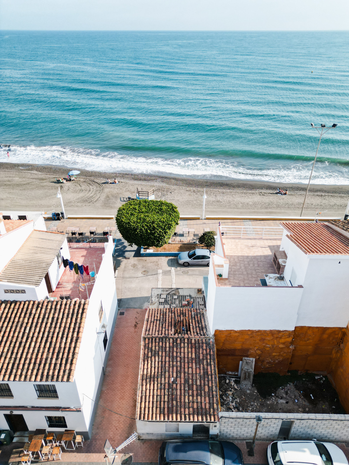 Geschakelde Woning in Málaga Este-7