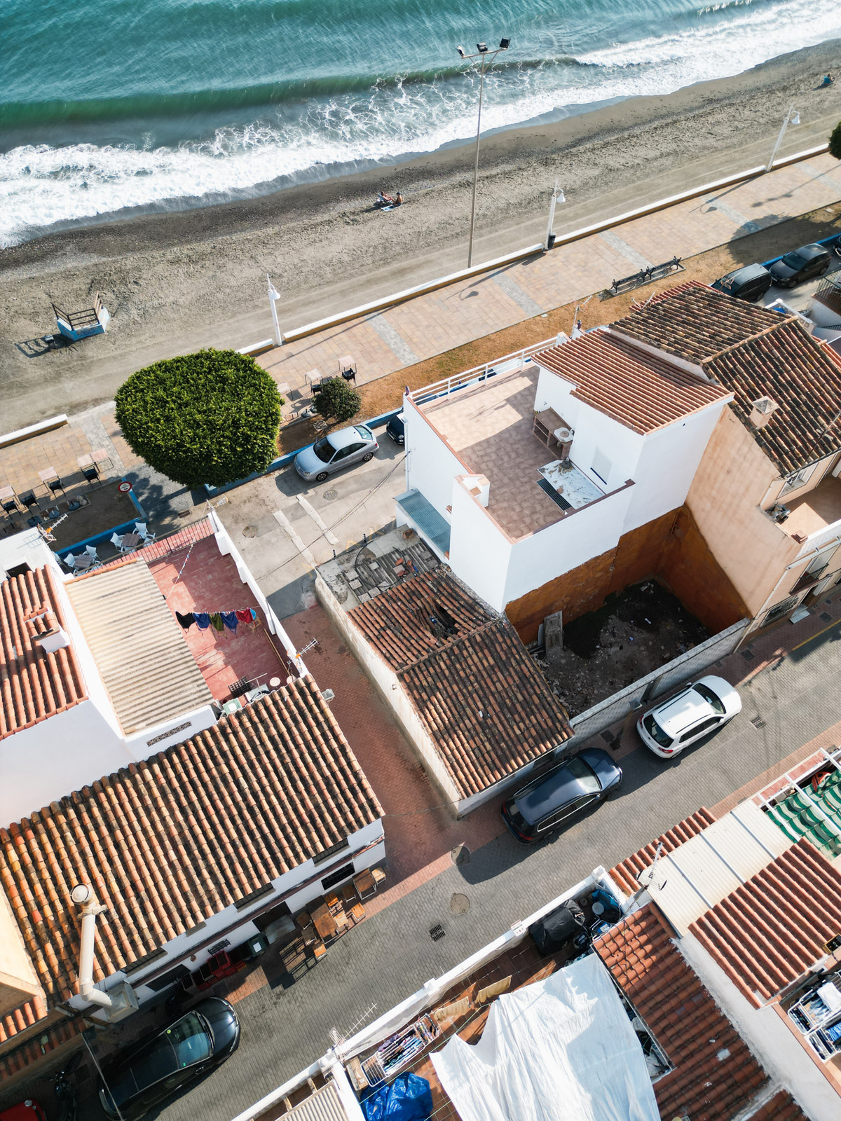 Geschakelde Woning in Málaga Este-9