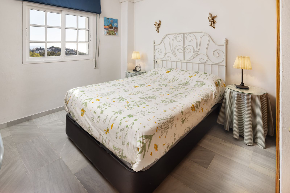 Vrijstaande Villa in Málaga Este-14