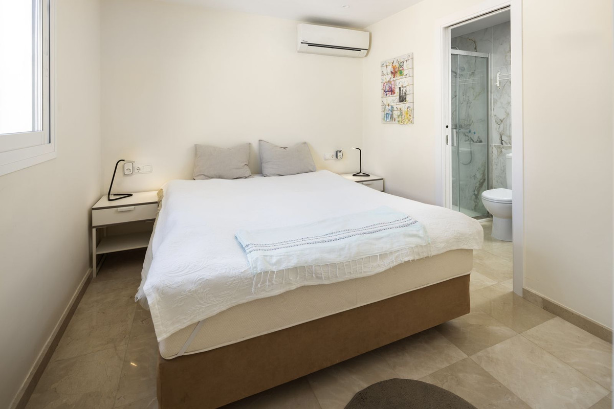 Geschakelde Woning in Málaga Este-19