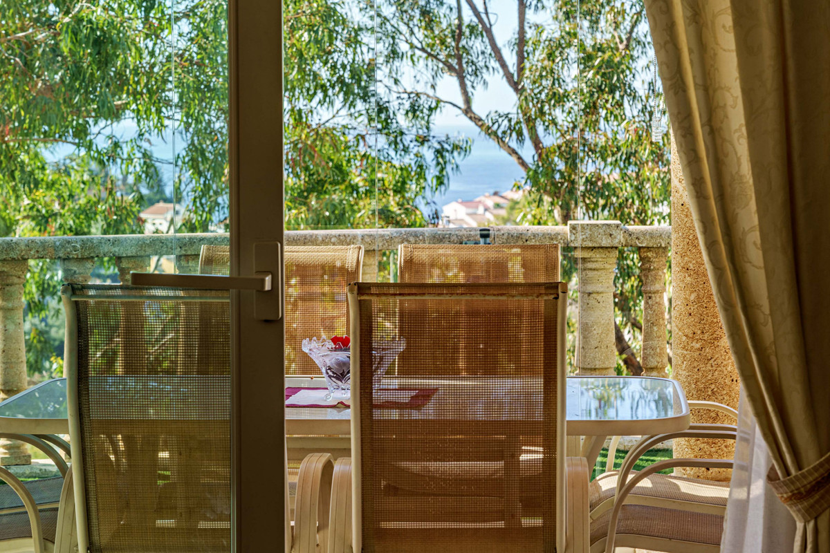 Vrijstaande Villa in Málaga Este-11