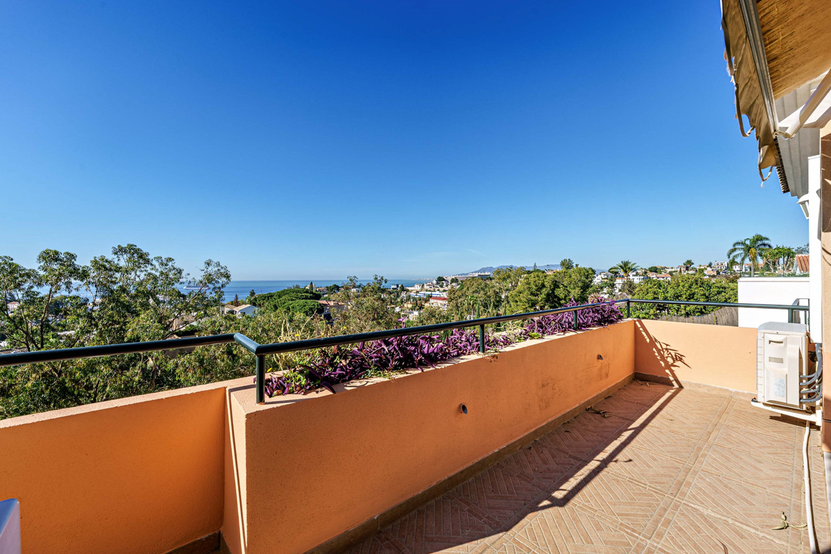 Vrijstaande Villa in Málaga Este-39