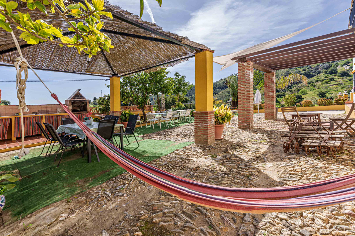 Finca - Cortijo in Málaga Este-11