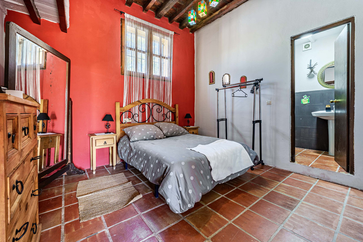 Finca - Cortijo in Málaga Este-14