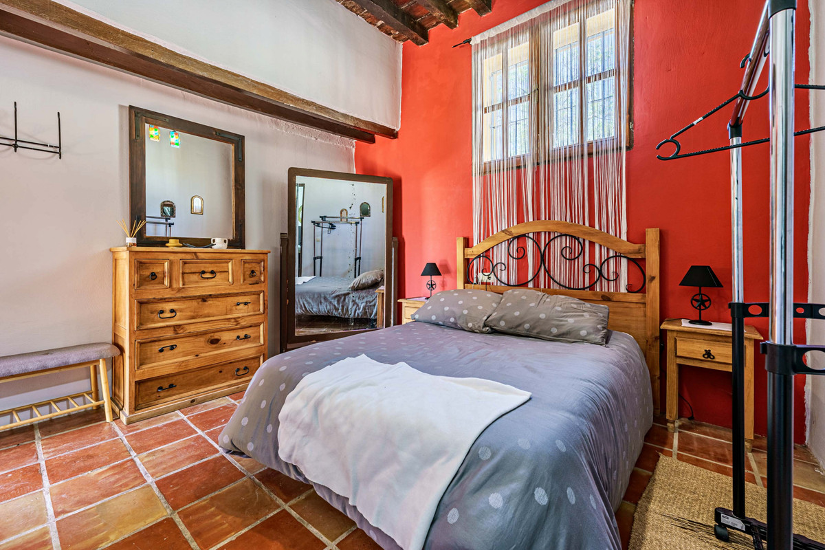 Finca - Cortijo in Málaga Este-15