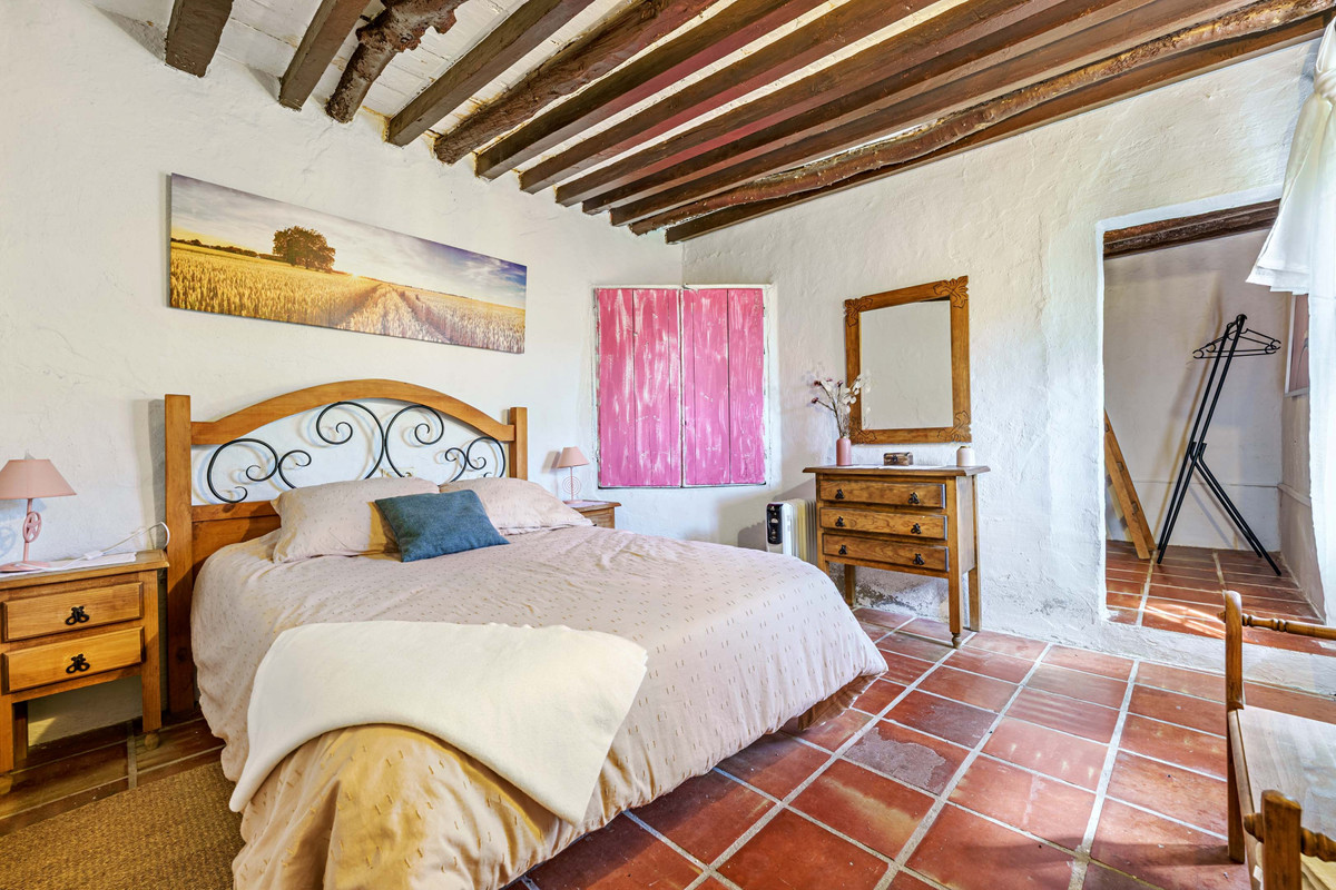 Finca - Cortijo in Málaga Este-17