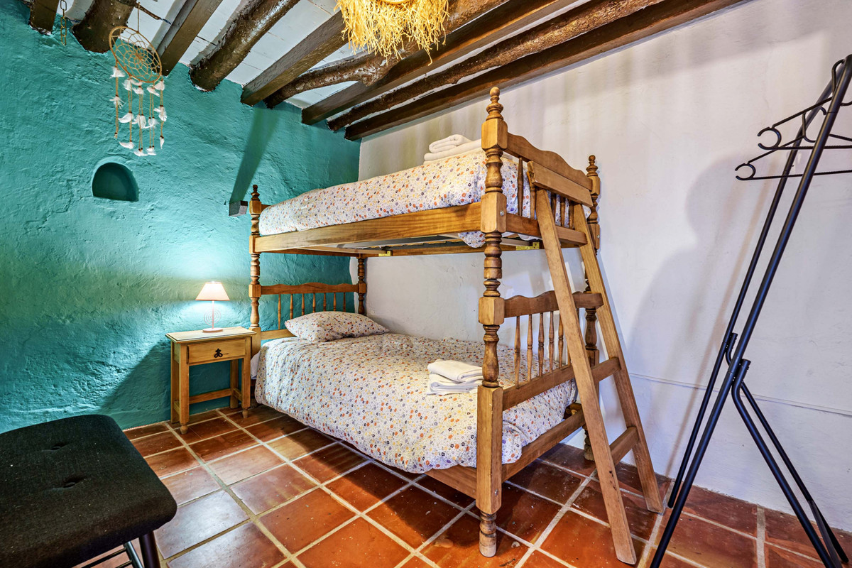 Finca - Cortijo in Málaga Este-18