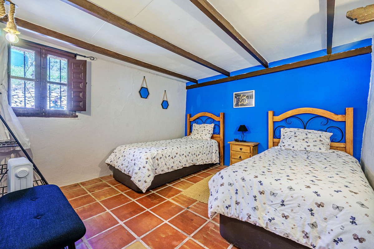 Finca - Cortijo in Málaga Este-19