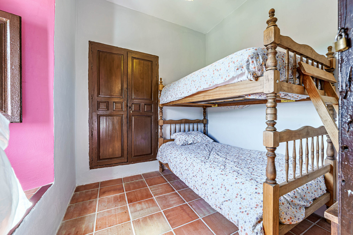 Finca - Cortijo in Málaga Este-20