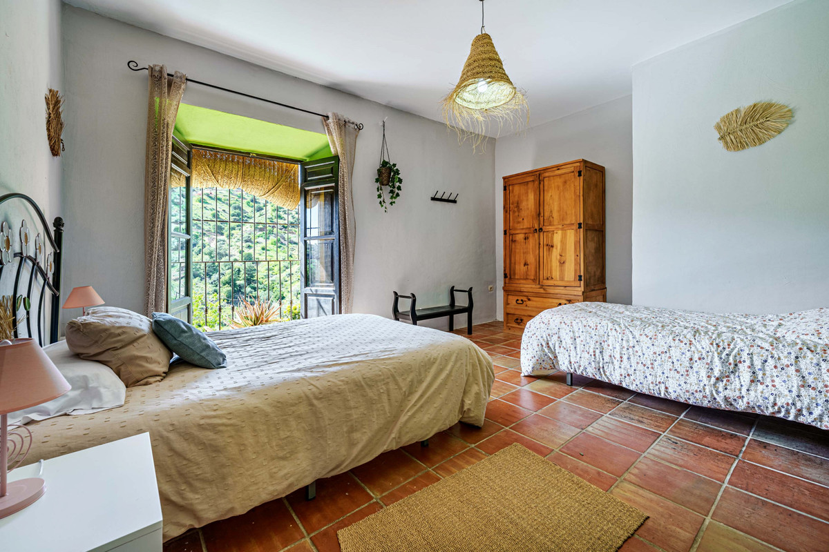 Finca - Cortijo in Málaga Este-21