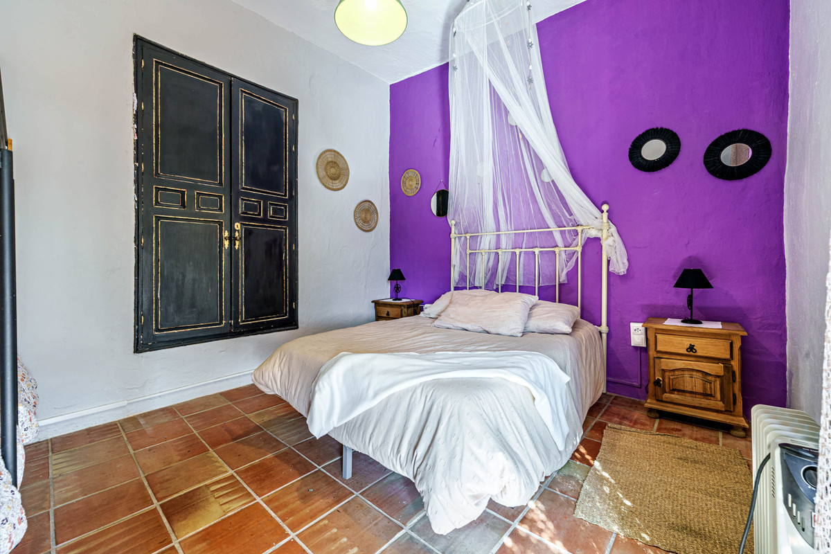 Finca - Cortijo in Málaga Este-24