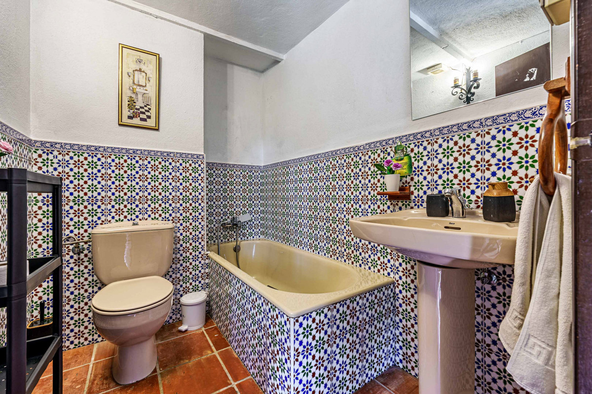 Finca - Cortijo in Málaga Este-33