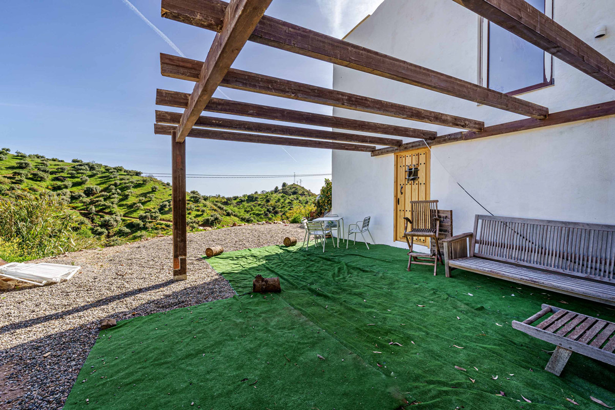Finca - Cortijo in Málaga Este-37