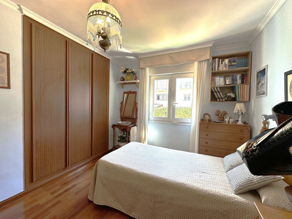 Geschakelde Woning in Málaga Este-21