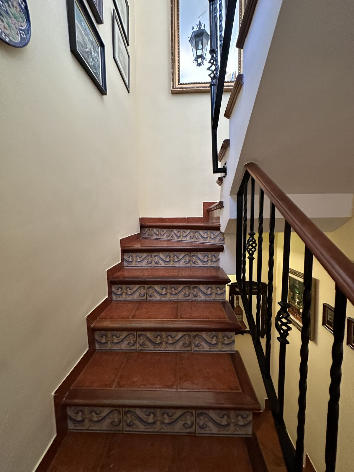 Geschakelde Woning in Málaga Este-23