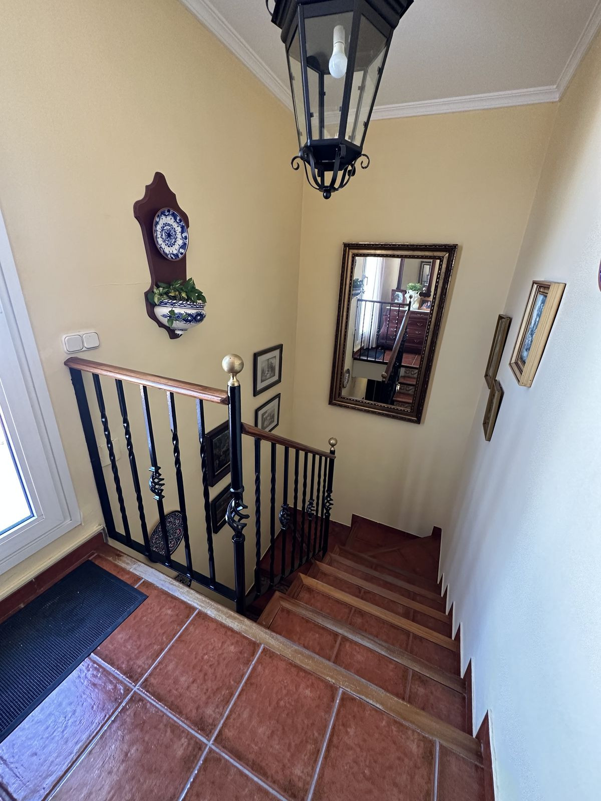 Geschakelde Woning in Málaga Este-27