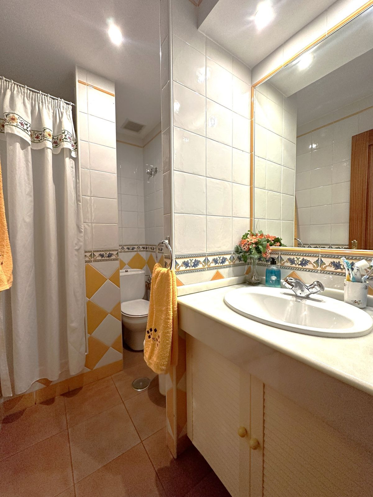 Geschakelde Woning in Málaga Este-35