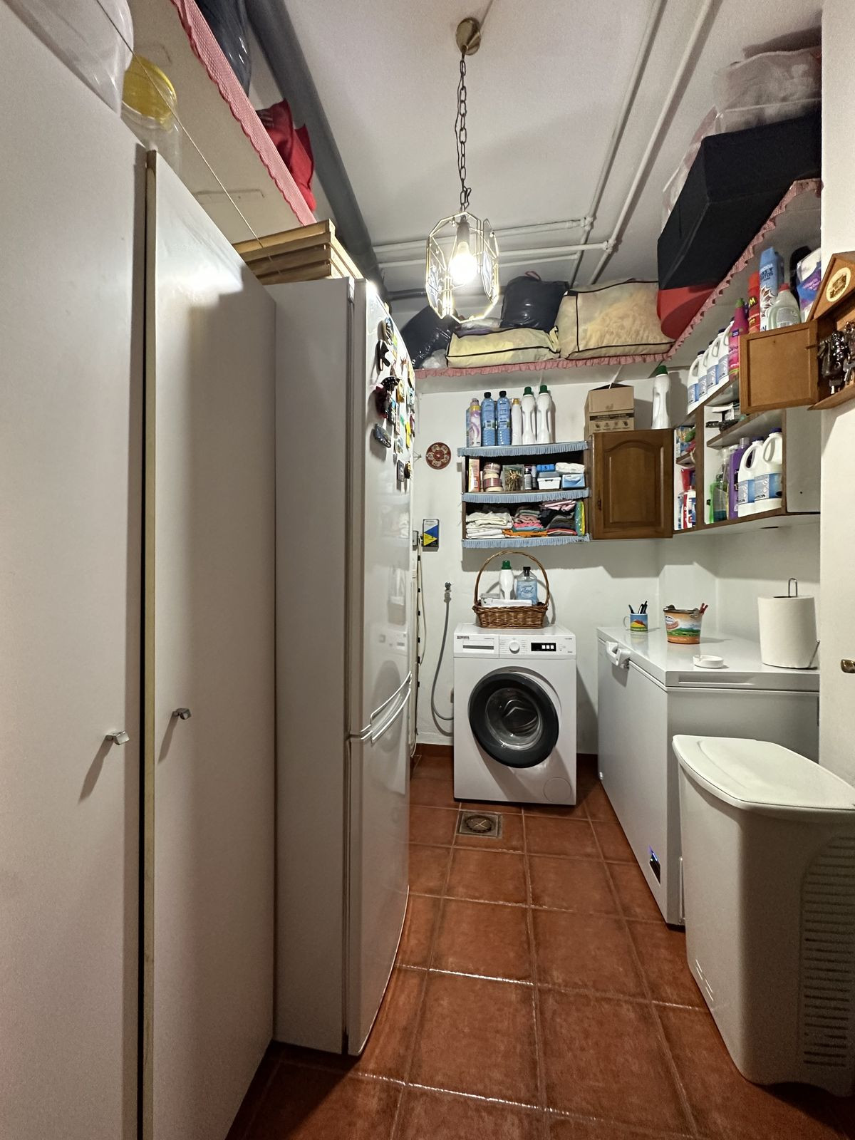 Geschakelde Woning in Málaga Este-36