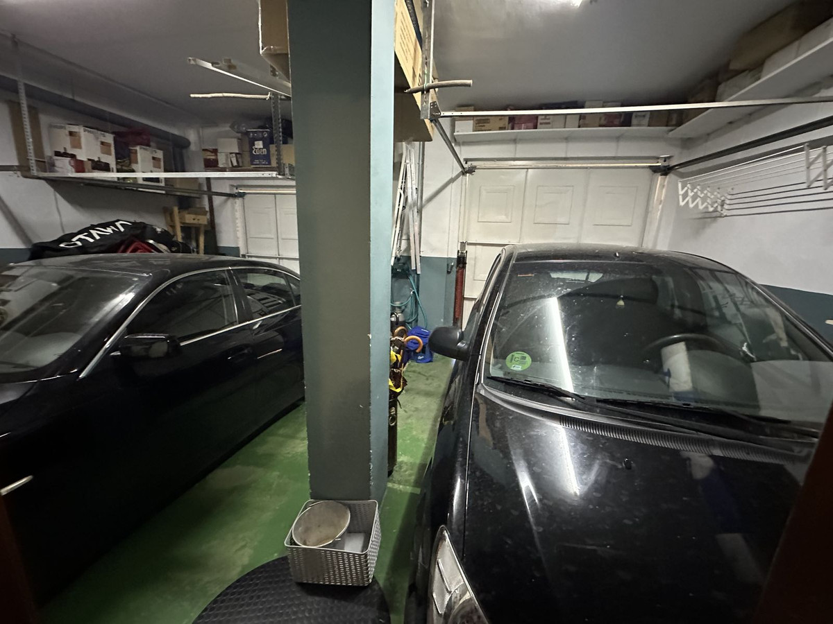 Geschakelde Woning in Málaga Este-37