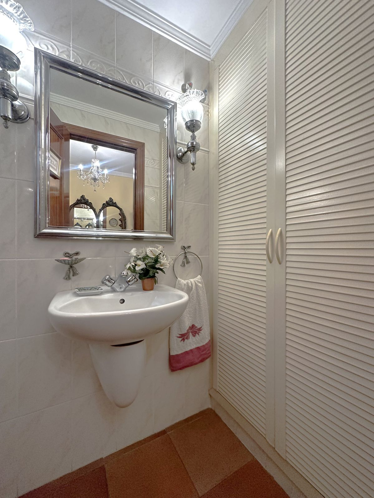 Geschakelde Woning in Málaga Este-6