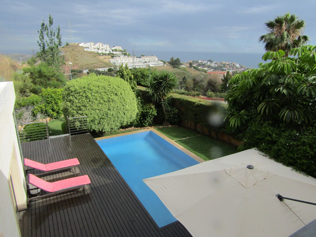 Huis te koop in Málaga Este | 6 slaapkamers H5052238