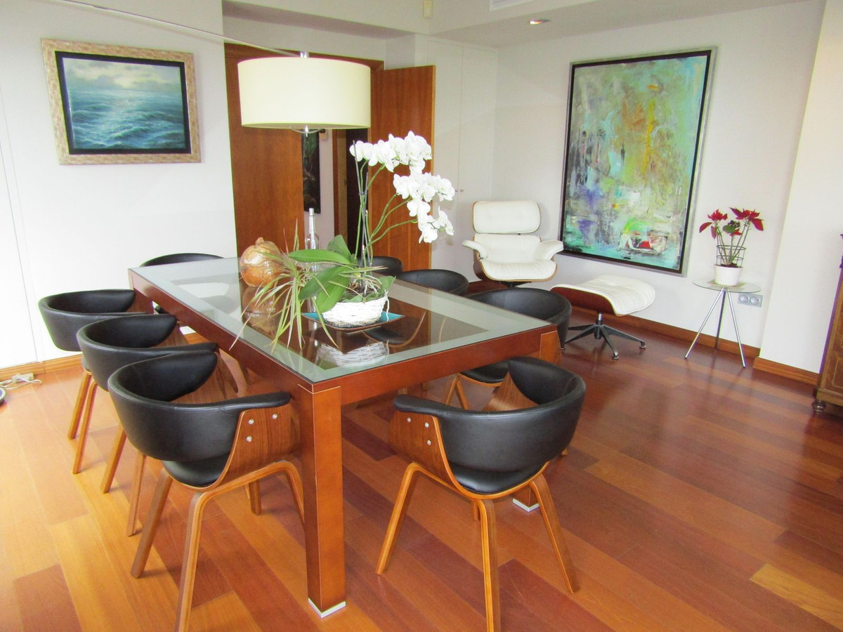 Huis te koop in Málaga Este | 6 slaapkamers H5052238