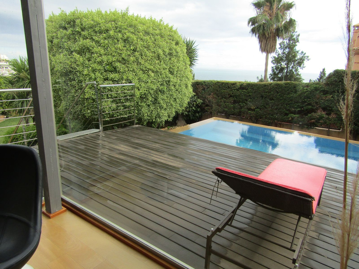 Huis te koop in Málaga Este | 6 slaapkamers H5052238