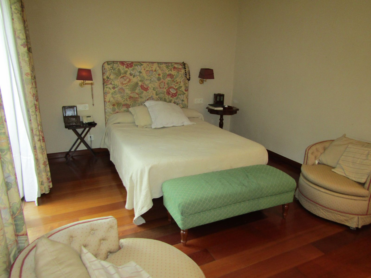Huis te koop in Málaga Este | 6 slaapkamers H5052238