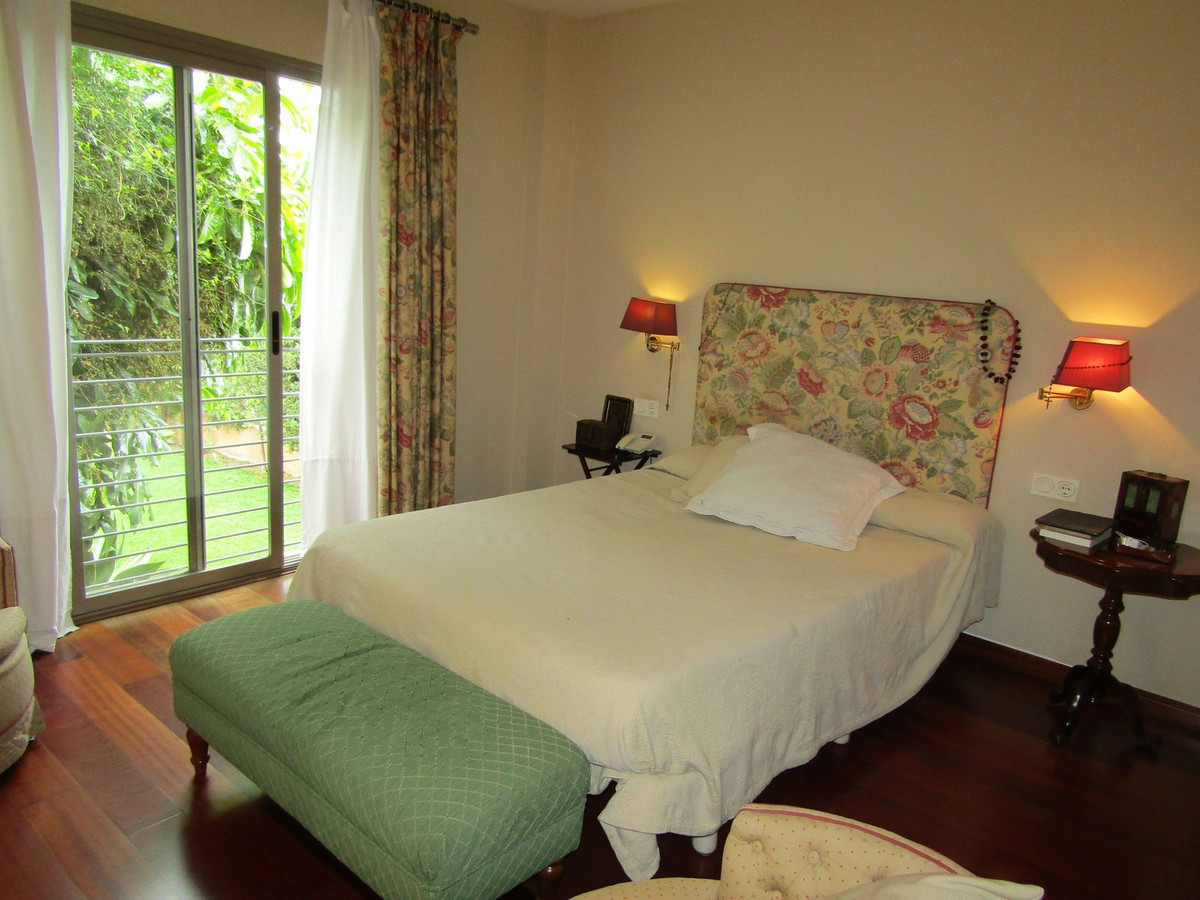 Huis te koop in Málaga Este | 6 slaapkamers H5052238