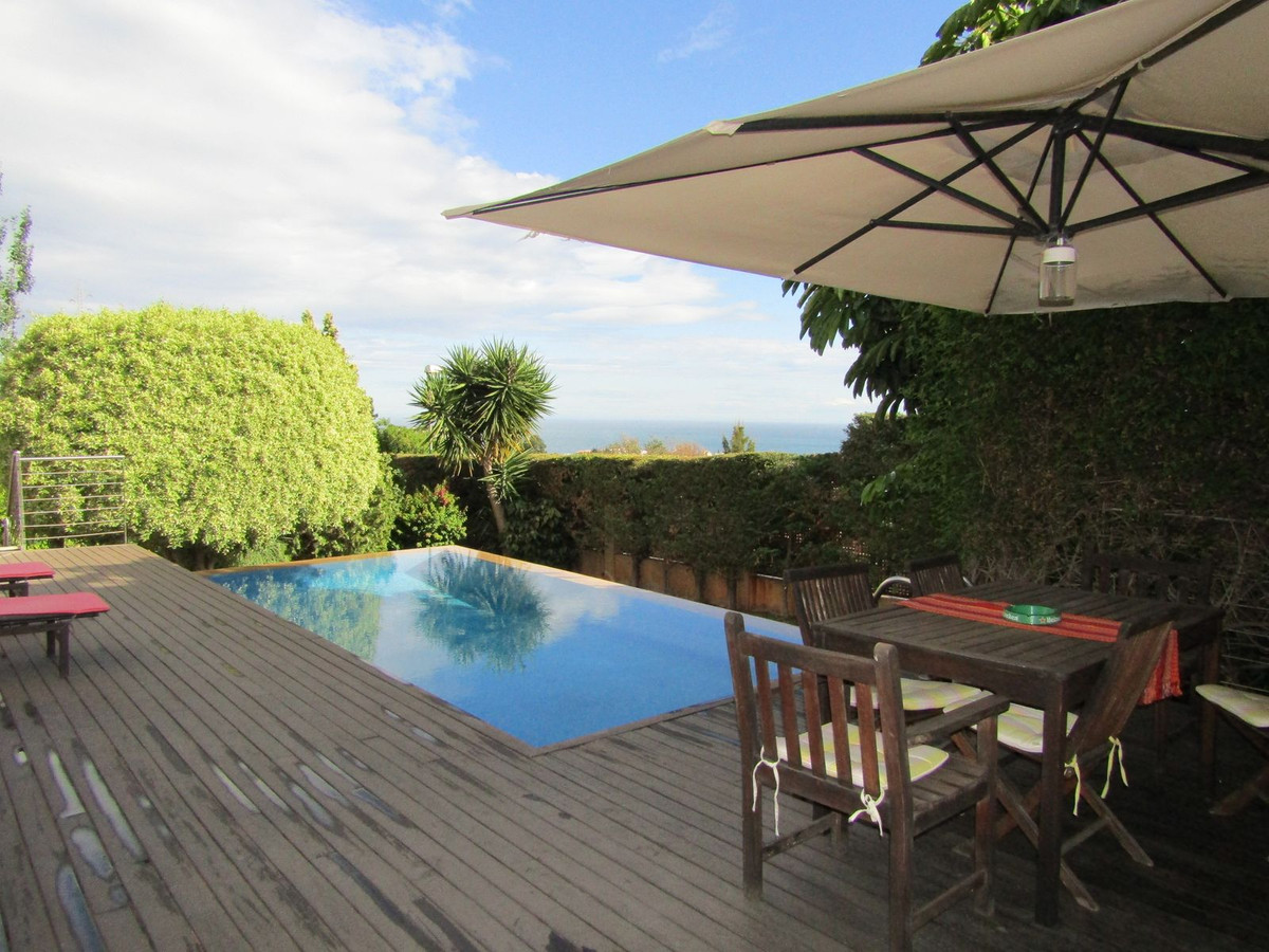 Huis te koop in Málaga Este | 6 slaapkamers H5052238
