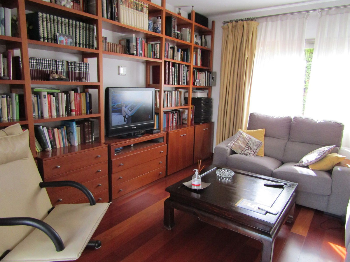 Huis te koop in Málaga Este | 6 slaapkamers H5052238