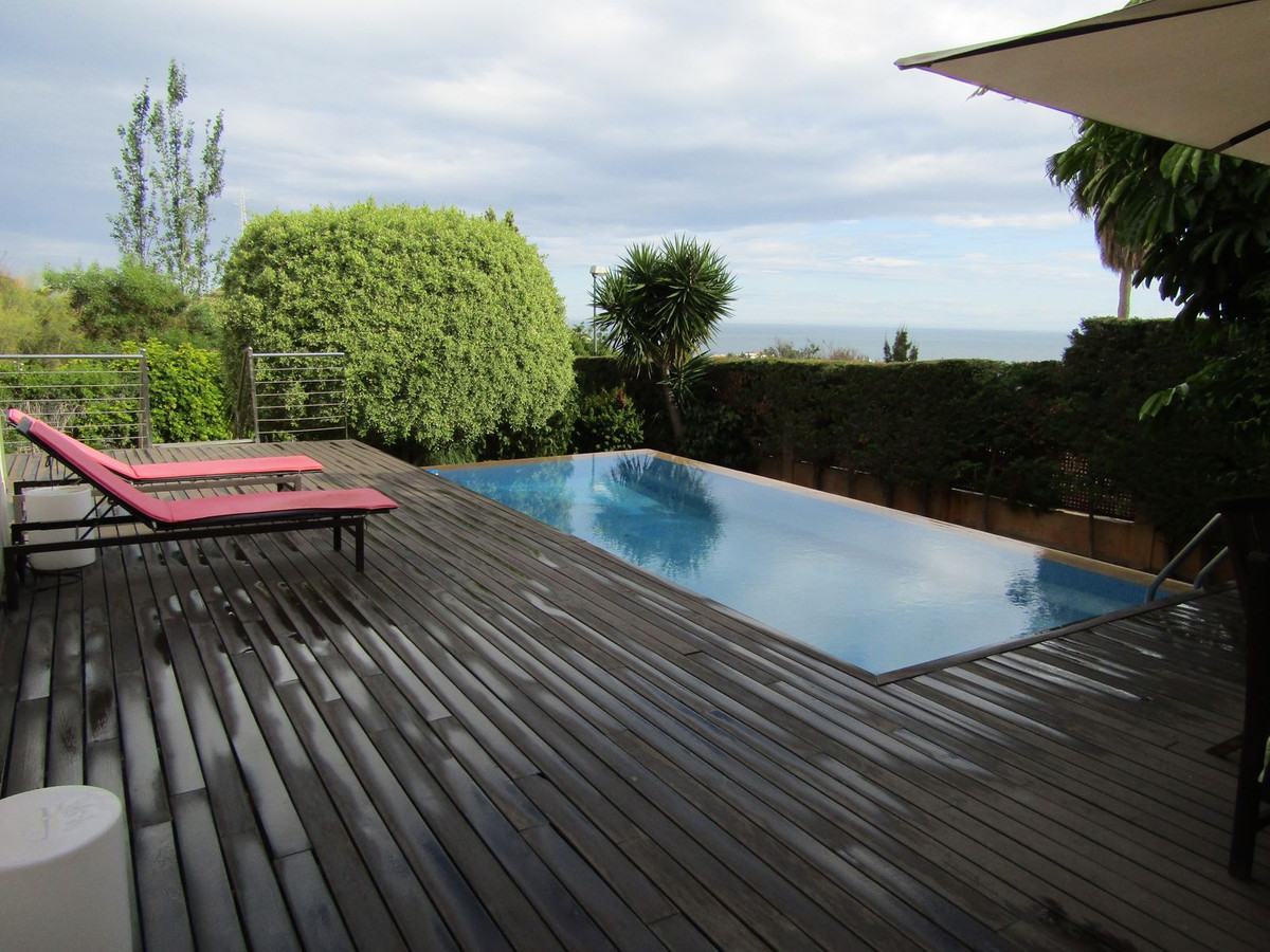 Huis te koop in Málaga Este | 6 slaapkamers H5052238