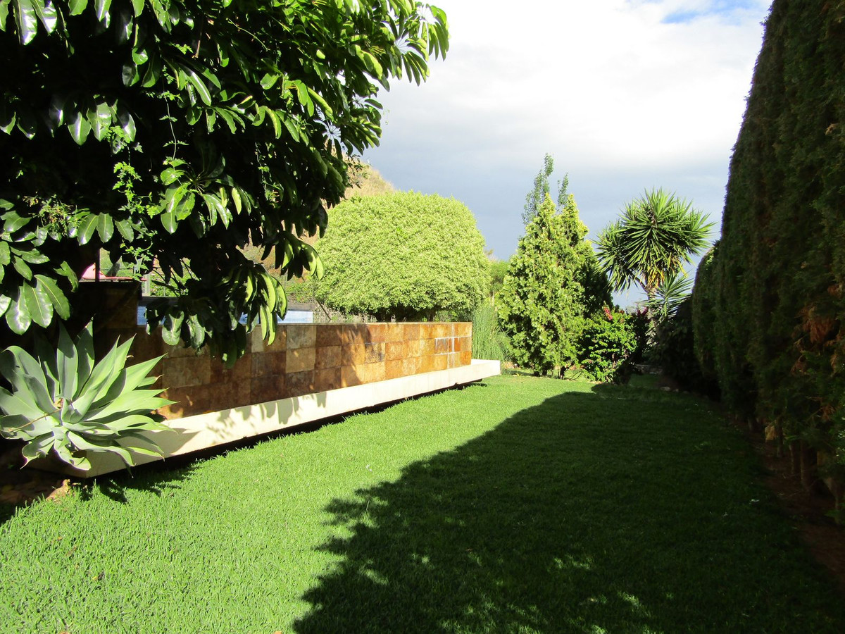 Huis te koop in Málaga Este | 6 slaapkamers H5052238
