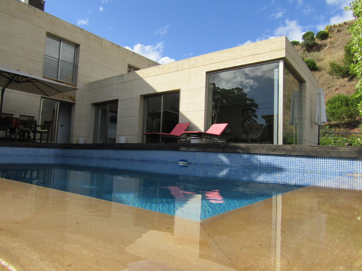 Huis te koop in Málaga Este | 6 slaapkamers H5052238