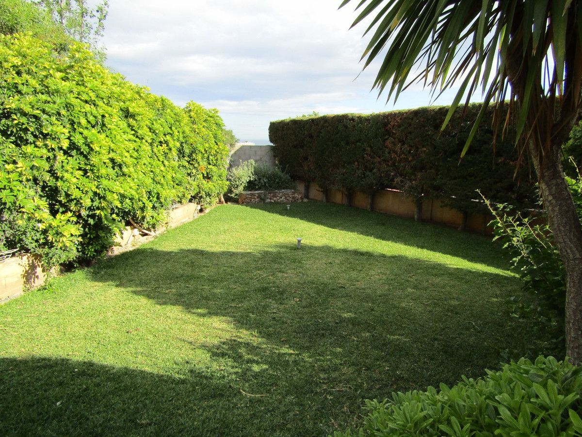 Huis te koop in Málaga Este | 6 slaapkamers H5052238