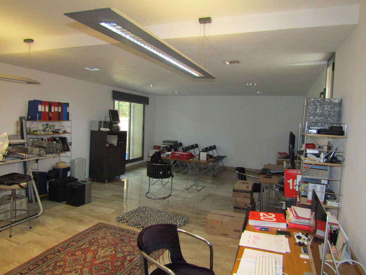 Huis te koop in Málaga Este | 6 slaapkamers H5052238