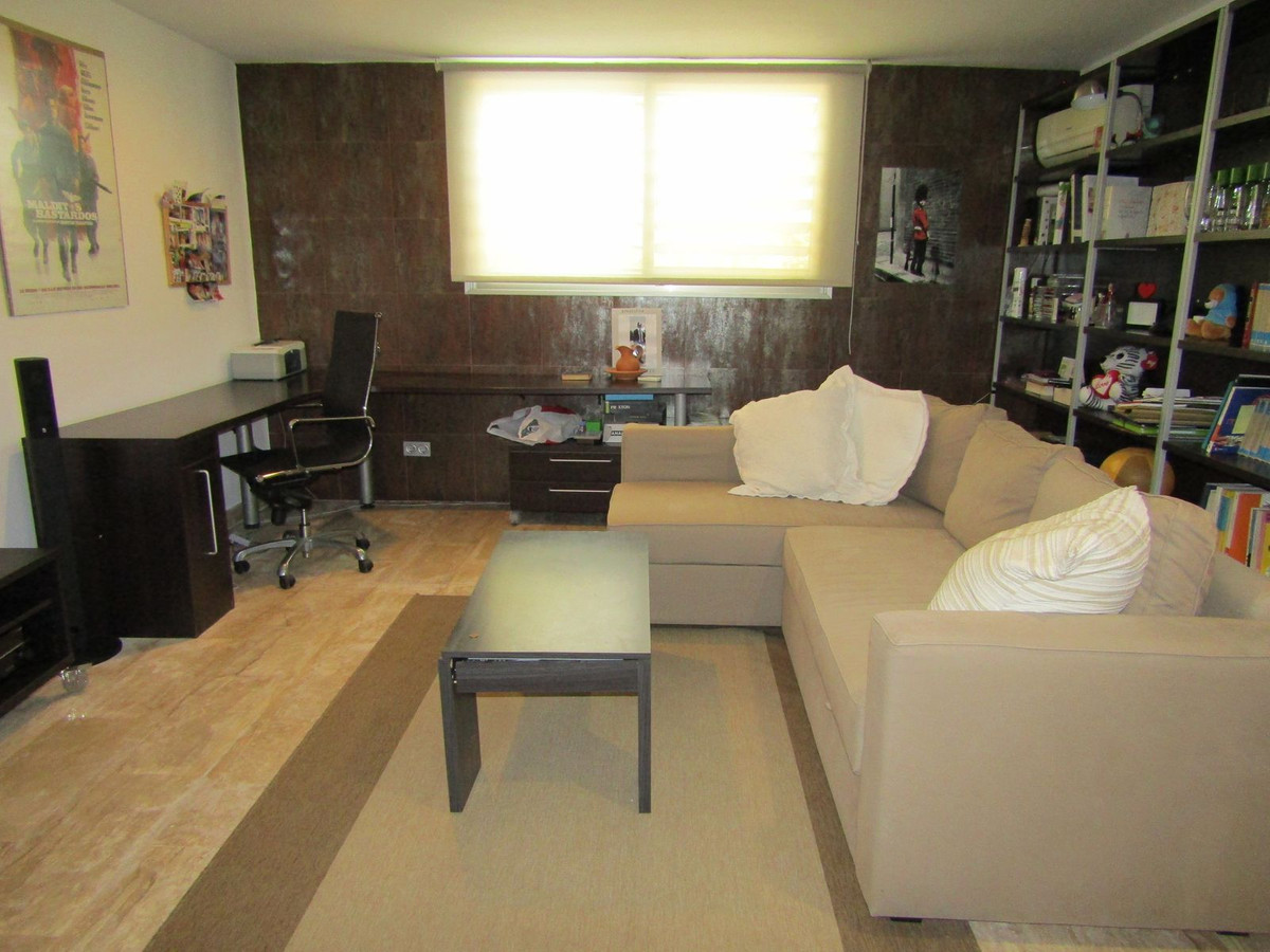 Huis te koop in Málaga Este | 6 slaapkamers H5052238