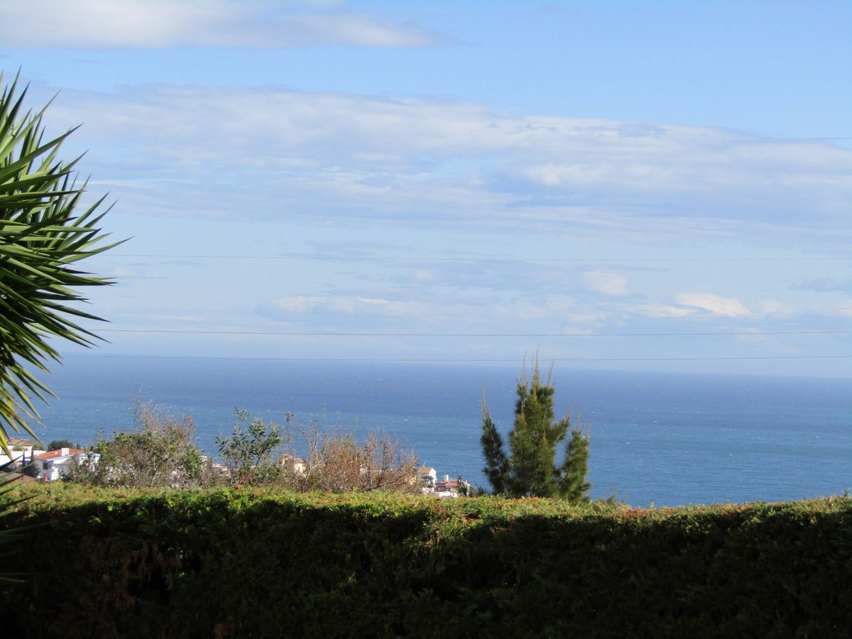 Huis te koop in Málaga Este | 6 slaapkamers H5052238